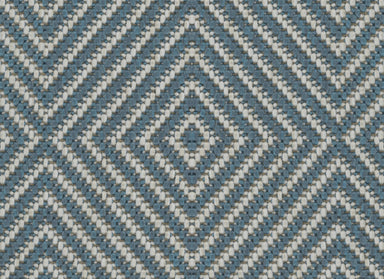 St. Thomas in Aqua Carpet