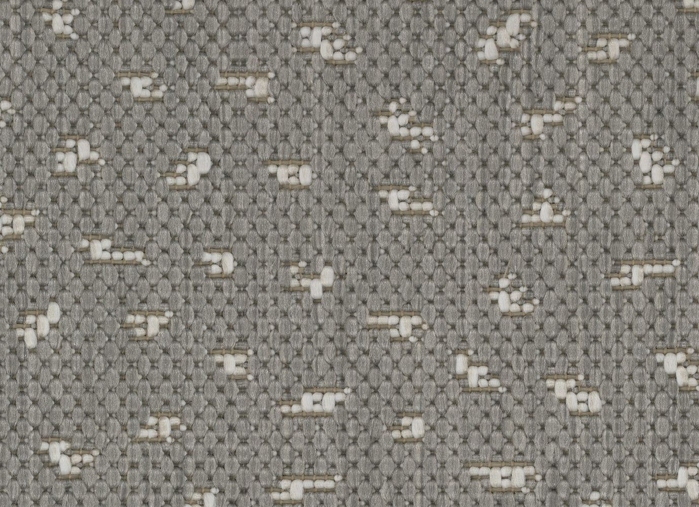 St. Vincent in Silver Carpet