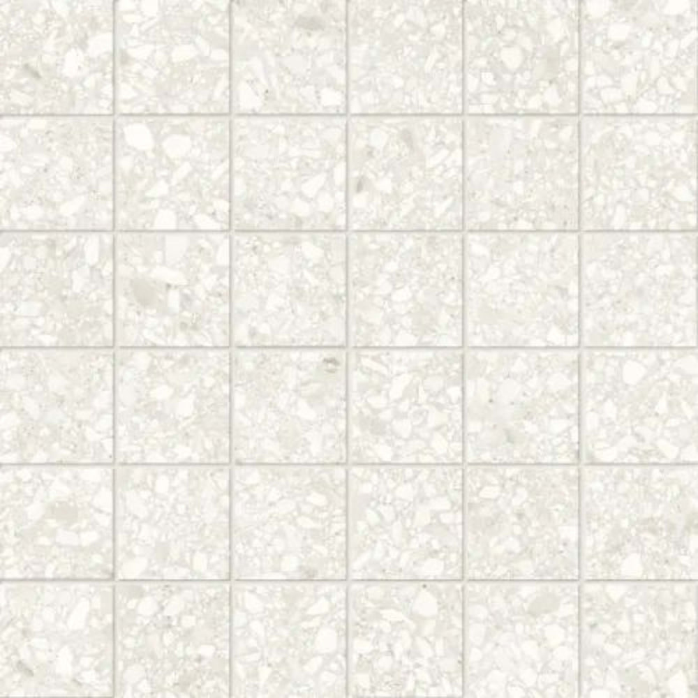 Station in Ivory Tile