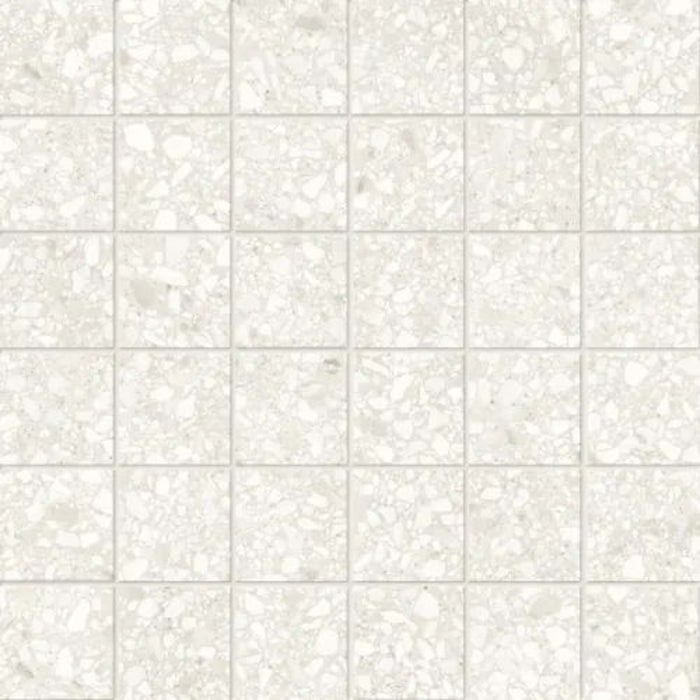 Station in Ivory Tile