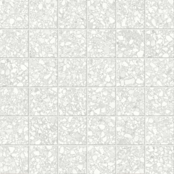 Station in Pearl Tile