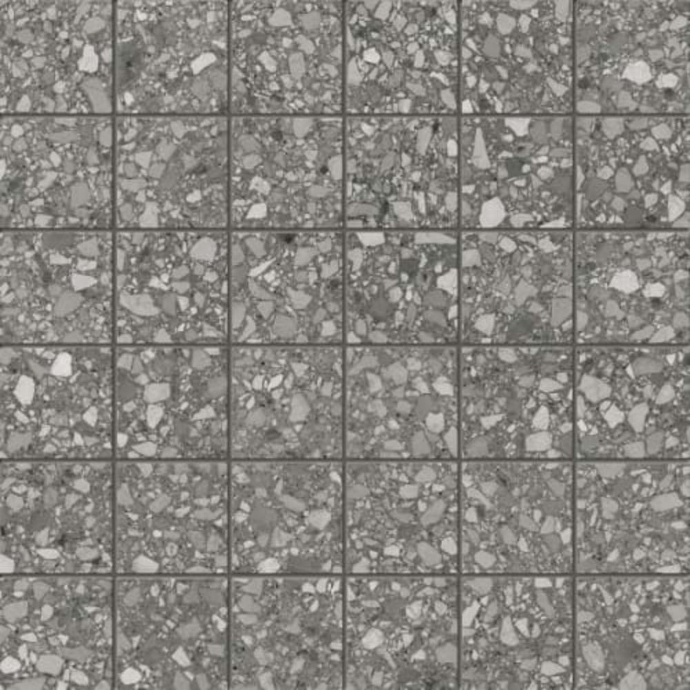 Station in Shadow Tile