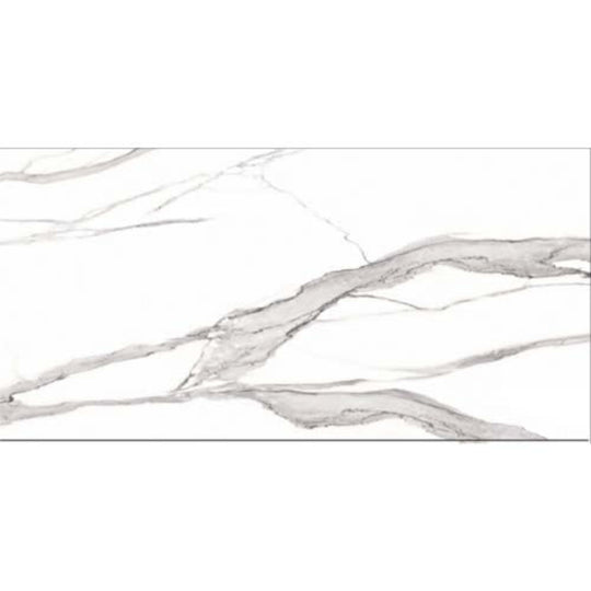 Statuario Imperiale in Statuario Imperiale Polished