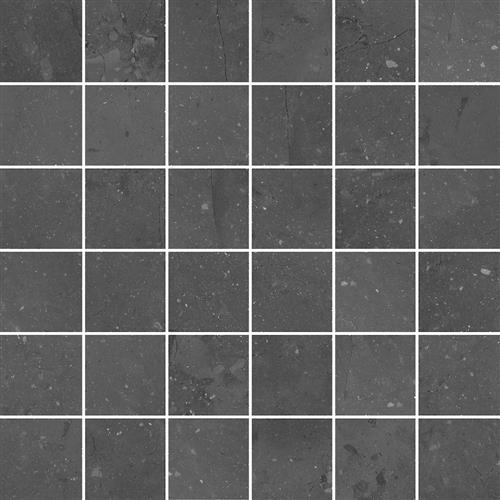 Stoneway in Anthracite - 2x2
