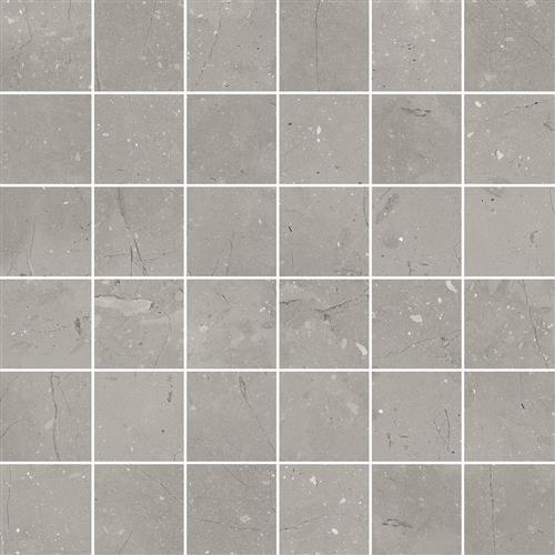Stoneway in Grey - 2x2