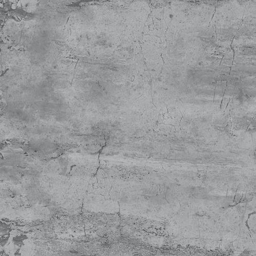 Stoneway in White Anthracite - 12x24