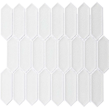 Decko Collection in Streamline Glass Tile