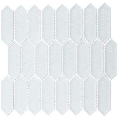 Decko Collection in Sweet Erte Glass Tile