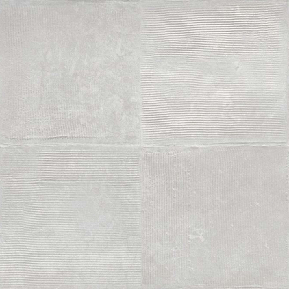 Synergy in Gray Plaster 16" X 47" Tile