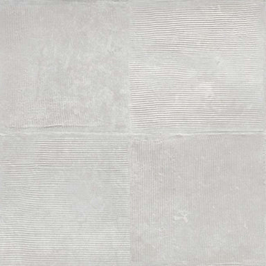 Synergy in Gray Plaster 16" X 47" Tile