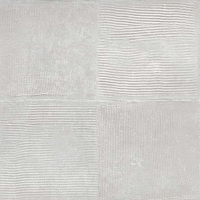 Synergy in Gray Plaster 16" X 47" Tile