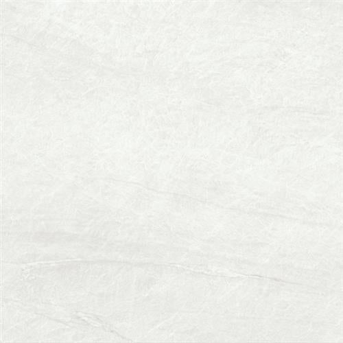 Taj Mahal in White - 24x24