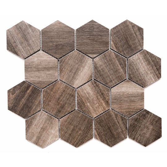Amazon in Tobacco Mosaic