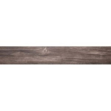 Amazon in Tobacco Tile