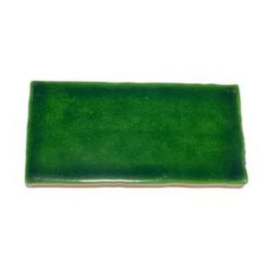 Antic in Verde