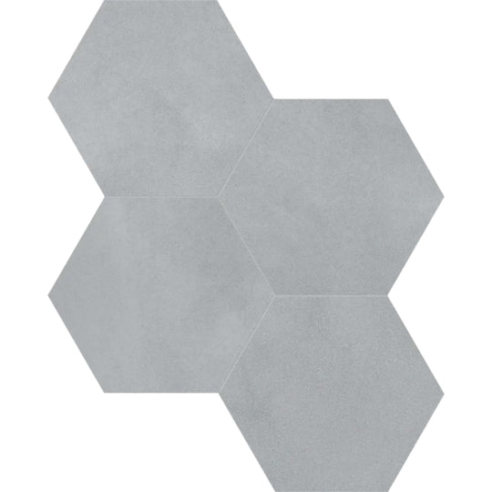 Tapestri in Cashmere Hex