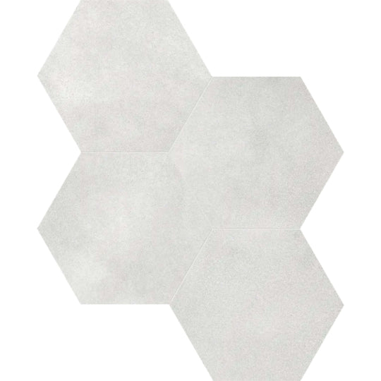 Tapestri in Grey Denim  Hex