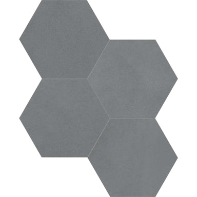 Tapestri in Silk  Hex Tile