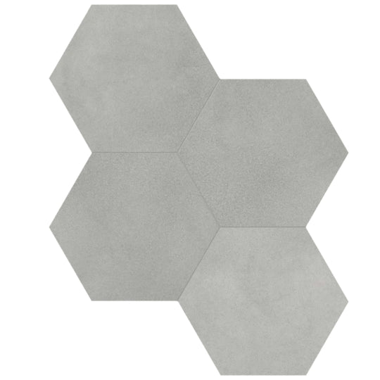 Tapestri in Wool  Hex