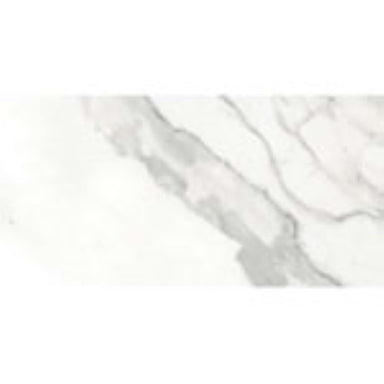 Arya in Greige 8x20 Ceramic Glossy Tile