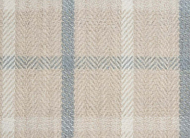 Tattersall in Raindrop Carpet