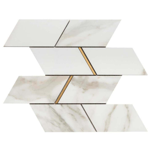 Origins in Calacatta Gold Taven1112go