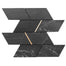 Origins in Nero Marquinia Taven1112ne Tile