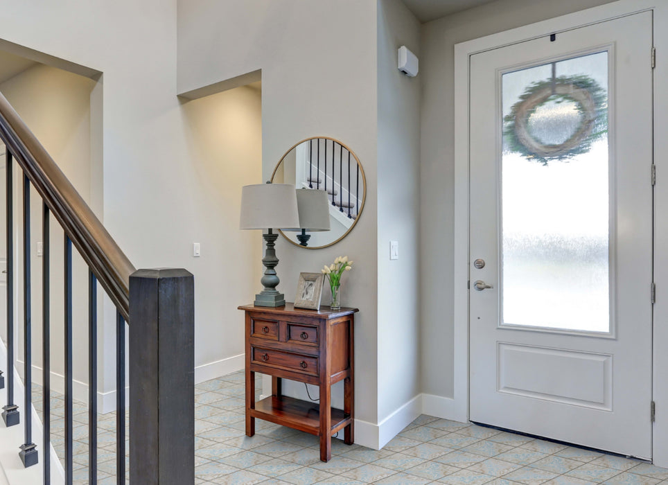 Barcelona in Montjuc