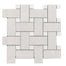 Origins in Pearl Attraction Tbask1313pe Tile