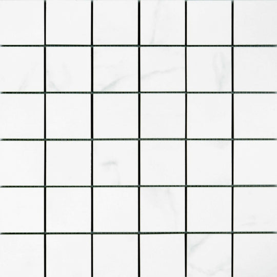 Bista in White 2x2