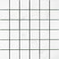 Bista in White 2x2 Tile