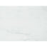 Bista in White 10x13 Tile