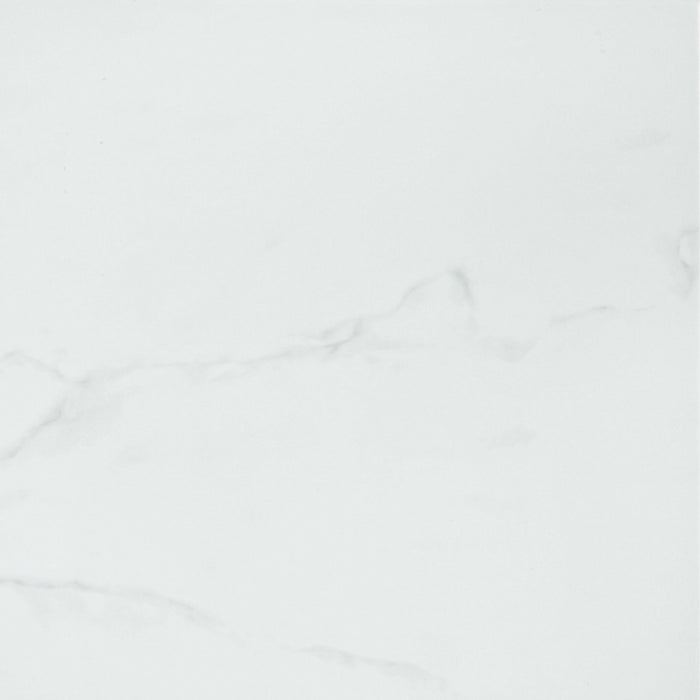 Bista in White 13x13 Tile