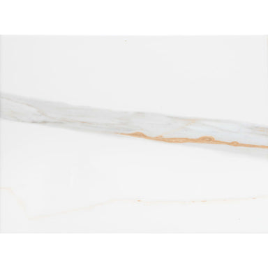 Calacatta in Gold 10x13 Tile
