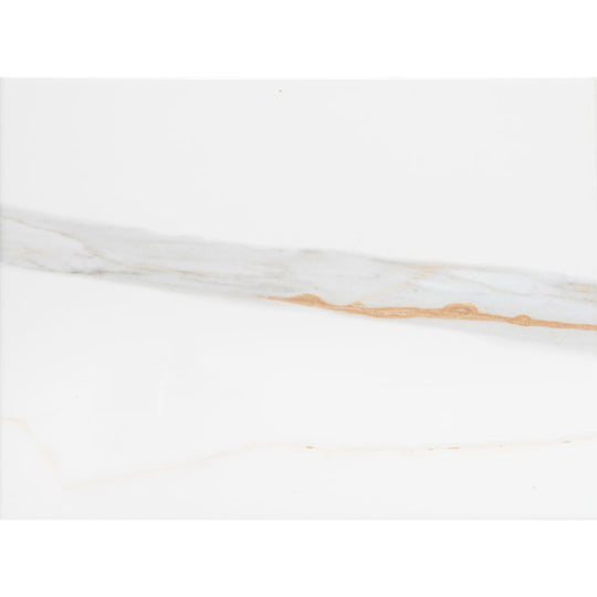 Calacatta in Gold 10x13