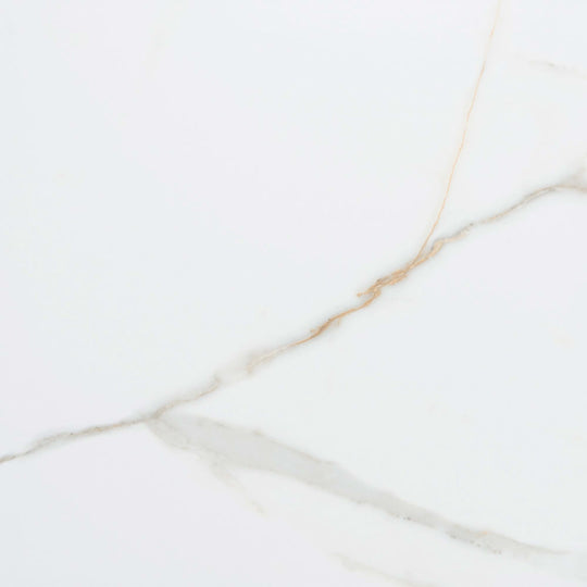 Calacatta in Gold 13x13