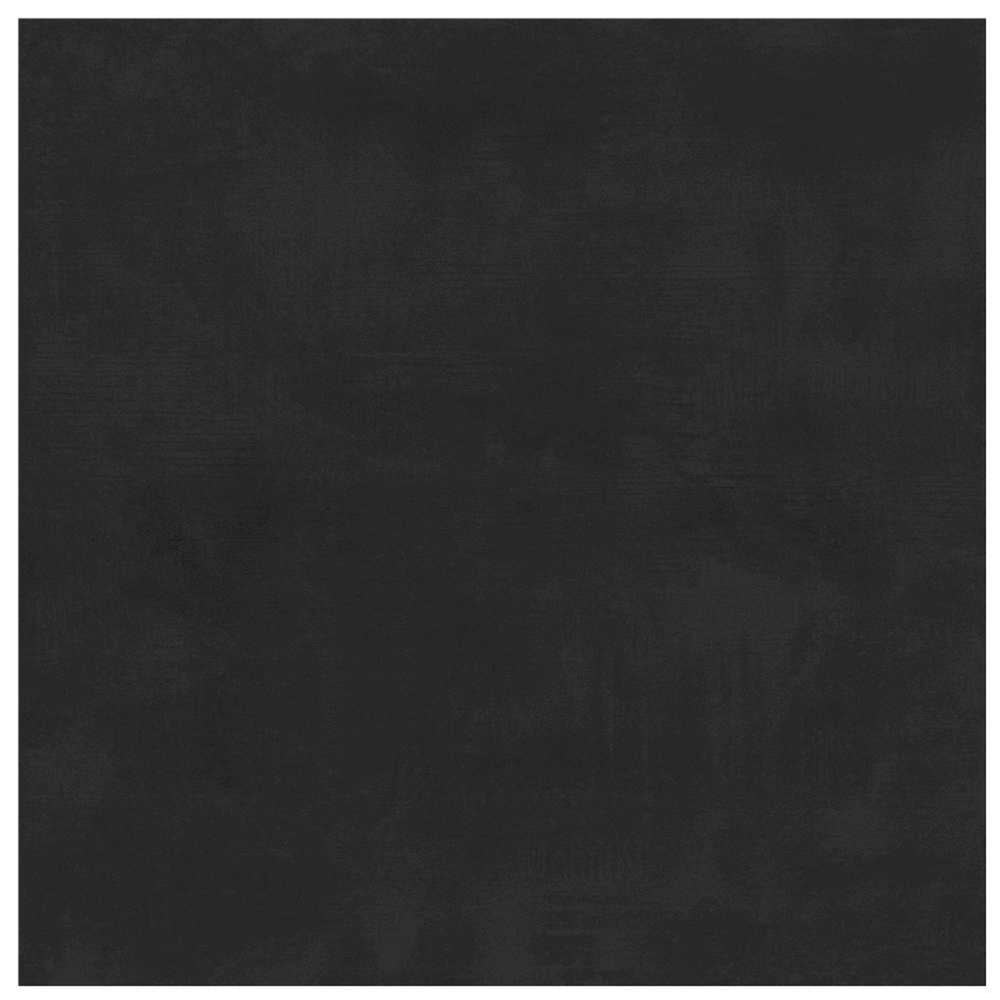 Cemento in Negro 24x24 Tile