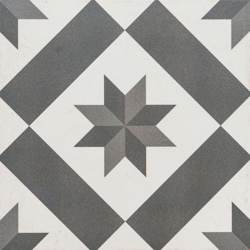 Chez Coco in Star Tile
