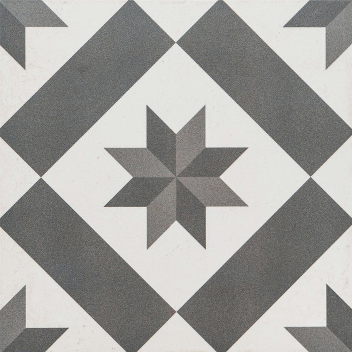 Chez Coco in Star Tile