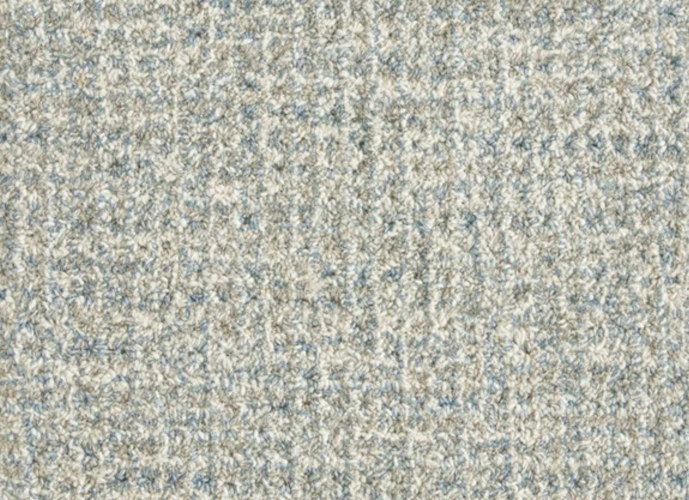 Tucker in Sky Carpet