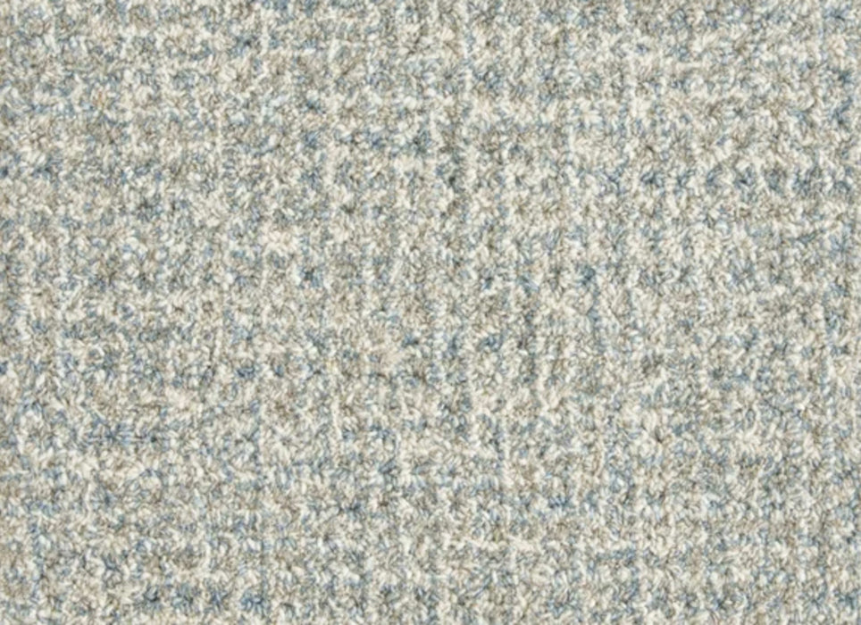 Tucker in Sky Carpet