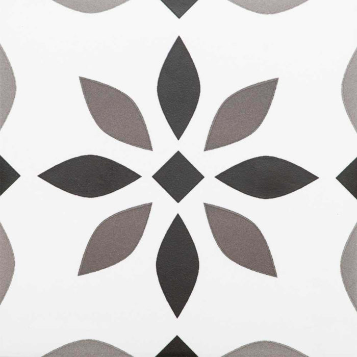 Denia in Gris Tile