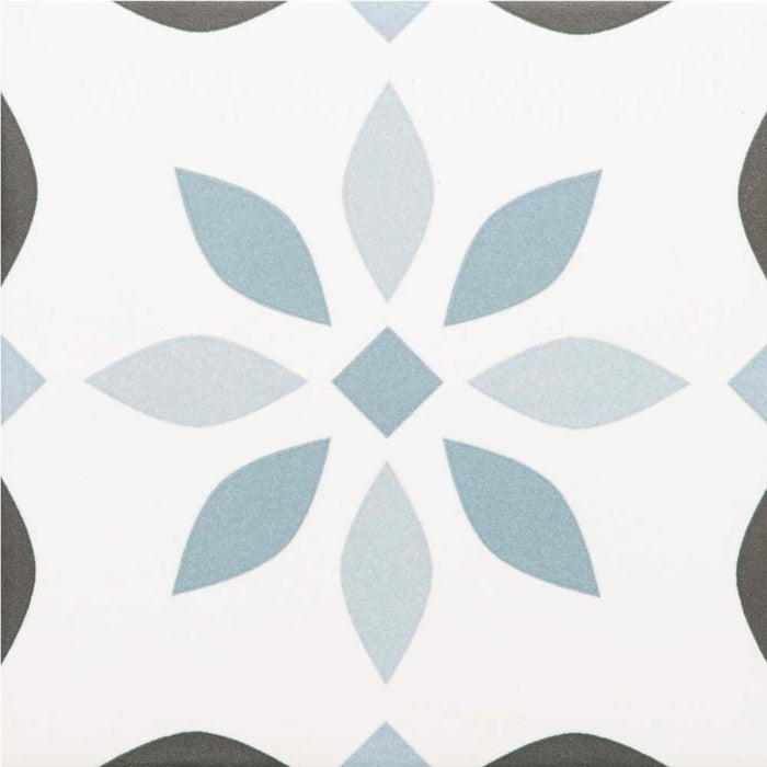 Denia in Marino Tile