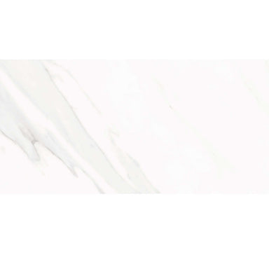 Elegance in White Tile