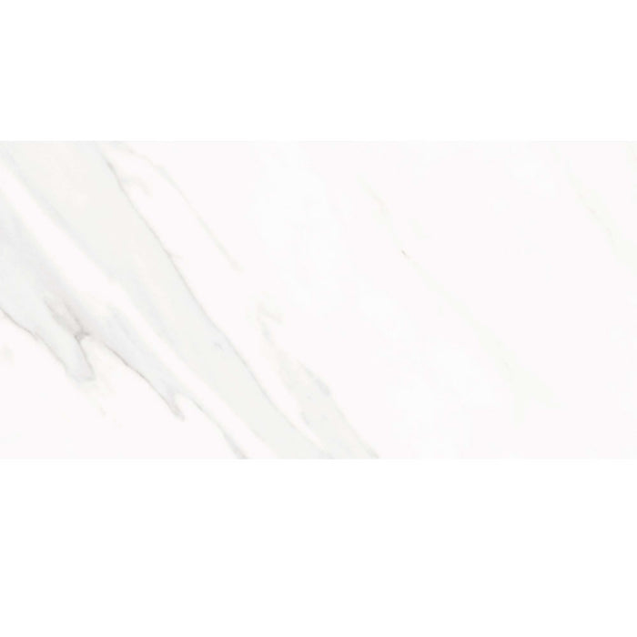 Elegance in White Tile