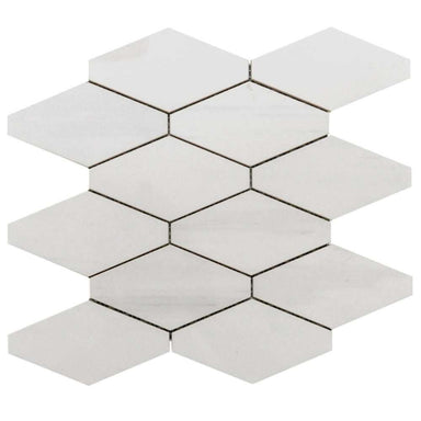 Origins in Dolomite Tile