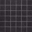 Terrazo in Black Mosaic Tile