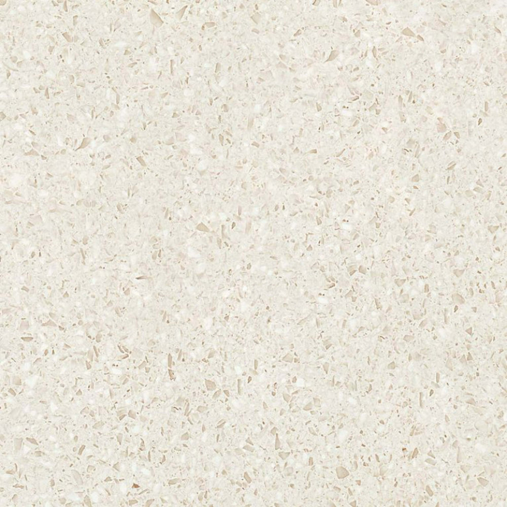 Terrazo in Cream Tile