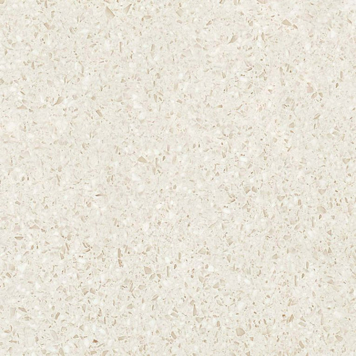 Terrazo in Cream Tile