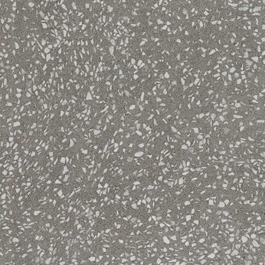 Terrazo in Grey Tile